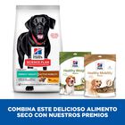 Hill's Science Plan Perfect weight & Active Mobility pollo pienso para perros, , large image number null